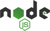 Logo de Node.js