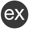 Logo de Express 