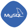 Logo de MySQL